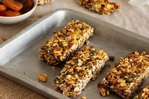 5 món ăn vặt 'healthy' đang lừa dối bạn mỗi ngày