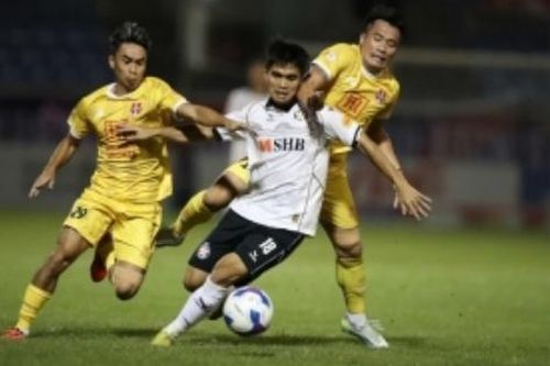 Nhận định bóng đá Hải Phòng và Đà Nẵng, vòng 16 V-League