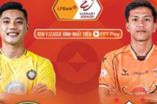 Nhận định bóng đá Thanh Hóa và HAGL, vòng 16 V-League