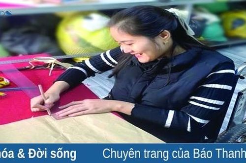 Những đóa hoa vươn về phía mặt trời...