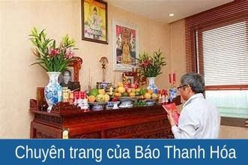 Ngược chiều tâm linh: Phạm húy