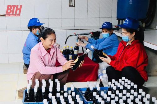 Ngôi nhà thứ hai của những nữ doanh nhân