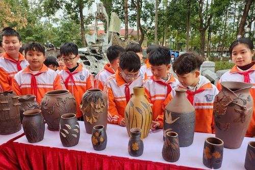 Nâng cao khả năng tự học cho học sinh