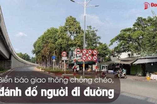 Các video clip về tình hình an ninh trật tự được nhiều người quan tâm