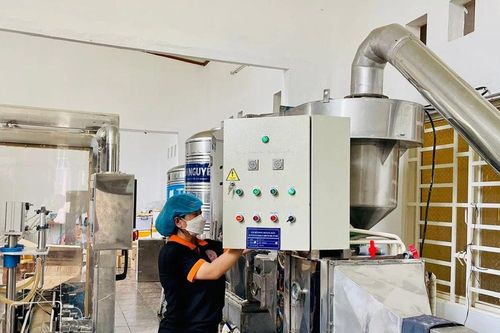 Giải thưởng chất lượng: Động lực để hợp tác xã phát triển sản phẩm, xây dựng thương hiệu