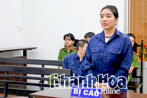 Lừa tình ảo, vào tù thật