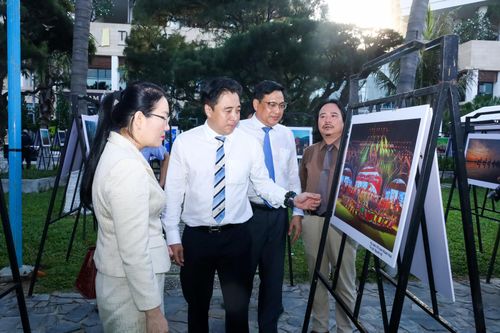 CHÀO MỪNG ĐẠI HỘI HỘI VĂN HỌC NGHỆ THUẬT TỈNH KHÁNH HÒA LẦN THỨ VIII, NHIỆM KỲ 2025 - 2030: Dấu ấn hoạt động văn học nghệ thuật