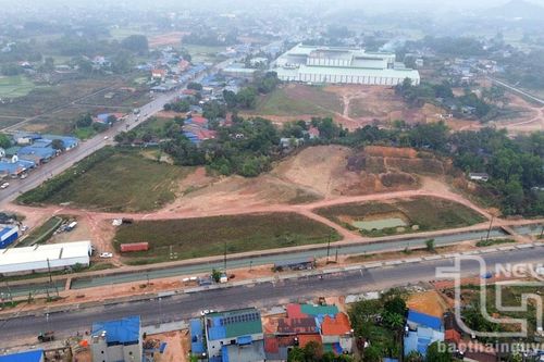 6 dự án được điều chỉnh tăng tổng vốn thêm 90,171 triệu USD