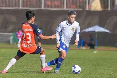 Nguy cơ rớt hạng