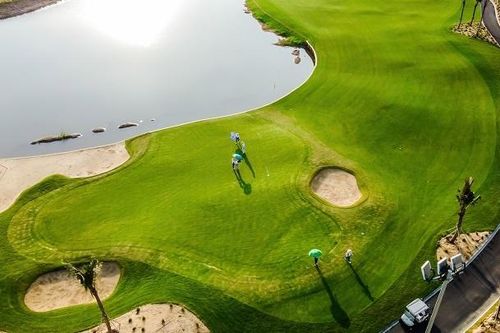 Đại hội Du lịch Golf châu Á 2025 - Cơ hội kích cầu tiêu dùng, thu hút khách du lịch có sức chi tiêu cao