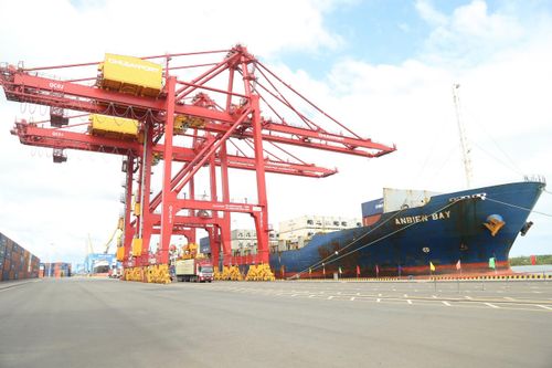 Quảng Nam cần 630.000 tỷ đồng để triển khai quy hoạch thời kỳ 2021-2030