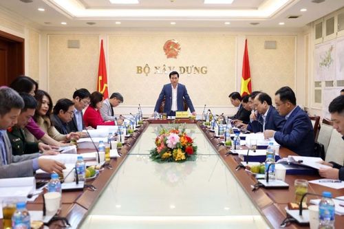 Hà Tĩnh: Xây dựng Khu kinh tế cửa khẩu Cầu Treo phát triển năng động