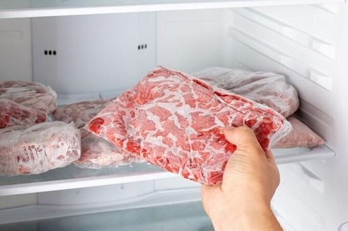 Việt Nam tăng mạnh chi nhập khẩu thịt heo đông lạnh