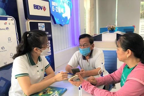 Chuyển đổi số lĩnh vực an sinh xã hội