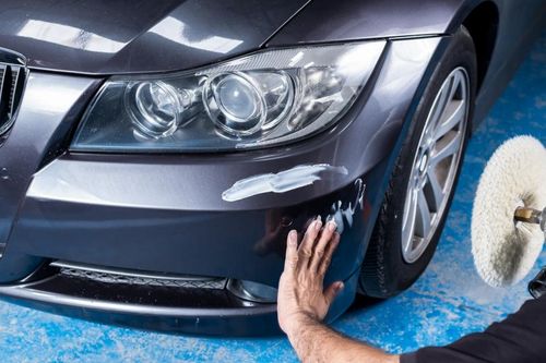 Mẹo xử lý vết trầy xước trên ô tô dễ dàng nhờ 4 cách