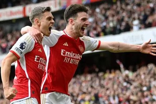 Arsenal quyết tâm giành 3 điểm ngay tại Old Trafford