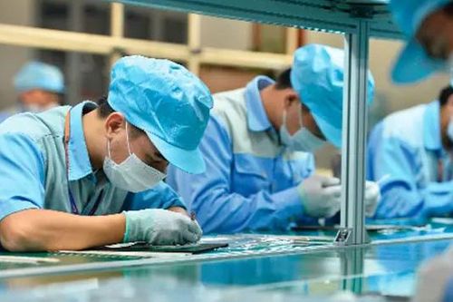 Gỡ vướng cho doanh nghiệp nhỏ và vừa phát triển