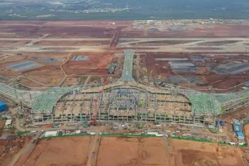 Sun Group muốn đầu tư xây dựng sân bay Phú Quốc