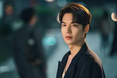 Fan meeting của Lee Min Ho ế vé