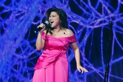 Hành trình trở lại âm nhạc của Á quân Vietnam Idol 2015