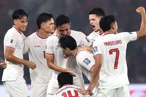 Dàn cầu thủ Indonesia đắt giá gấp 5 lần Việt Nam