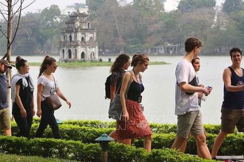 12 nước được miễn thị thực khi nhập cảnh Việt Nam