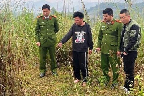 Bắt đối tượng xin đi nhờ xe rồi xâm hại học sinh nữ ở Lào Cai