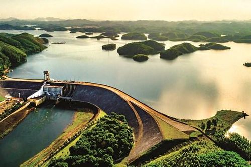Thủy điện Thác Bà (TBC) thận trọng đặt mục tiêu kinh doanh năm 2025, dự kiến giảm cả doanh thu và lợi nhuận