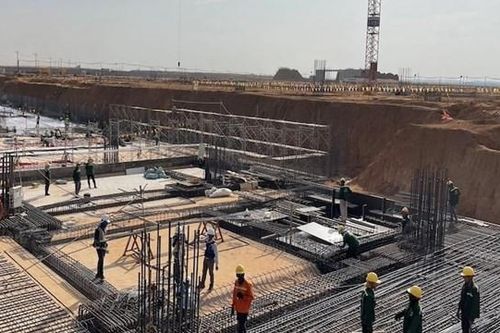 MBS: Các doanh nghiệp xây dựng và vật liệu xây dựng hưởng lợi từ làn sóng đầu tư công