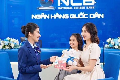 Ngân hàng NCB (NVB) mục tiêu tăng vốn điều lệ lên gần 19.000 tỷ đồng, đón đầu giai đoạn tái cơ cấu