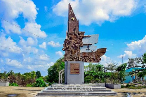 Bến Dựa một lần về
