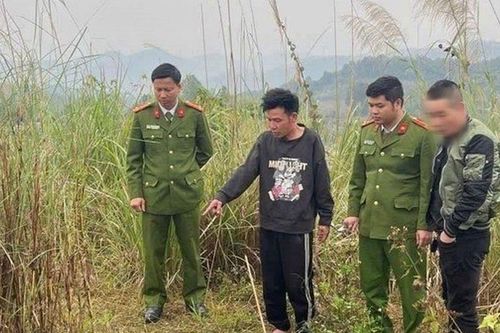 Vụ bé gái 10 tuổi bị xâm hại trong bãi đất trống ở Lào Cai: Nghi phạm manh động, có nhiều tiền án, tiền sự