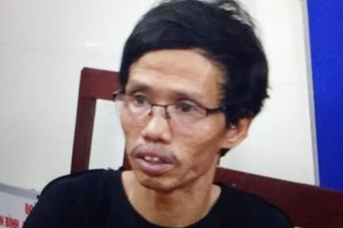Hành trình truy bắt kẻ trốn truy nã trong vai chủ xưởng may