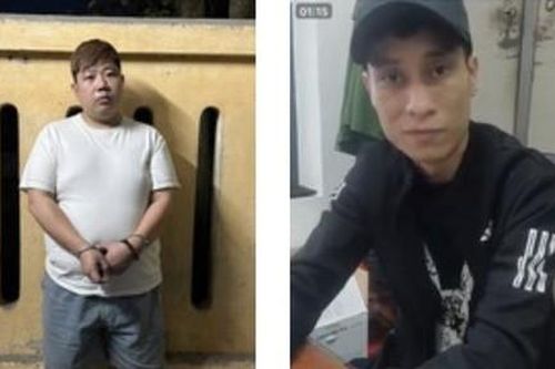 Gây án mạng ở Hưng Yên, trên đường chạy trốn đến Quảng Ngãi thì bị bắt
