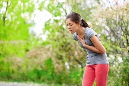 Cách thở đúng khi chạy bộ