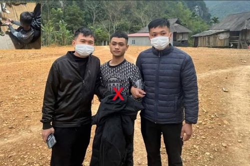 Ba nghi can trong vụ giết người ở Hưng Yên bị bắt tại Quảng Ngãi và Thanh Hóa