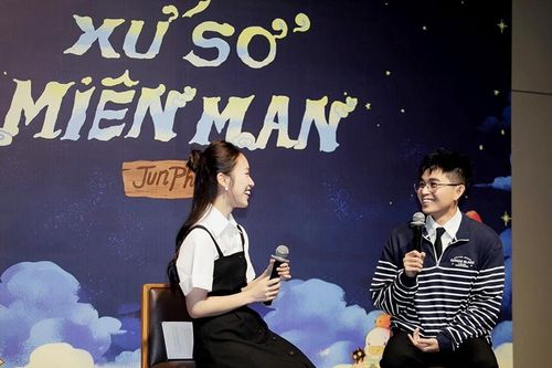 Nghệ sĩ 'lấn sân' sang văn chương: Khẳng định tài năng, lan tỏa văn hóa đọc