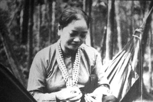 Hội thảo 'Cuộc đời và sự nghiệp cách mạng của đồng chí Nguyễn Thị Định'