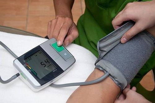 Chỉ số huyết áp bình thường theo độ tuổi của bạn là bao nhiêu? Không phải ai cũng biết!