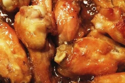 Đây mới là món gà rán Hàn Quốc với 3 loại nước sốt cực ngon, khó cưỡng