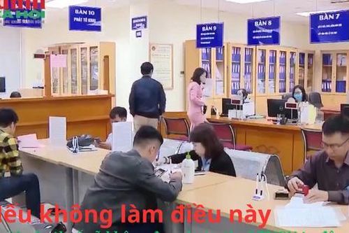 Nếu không làm điều này, người nộp thuế sẽ không được hoàn thuế thu nhập cá nhân tự động năm 2025