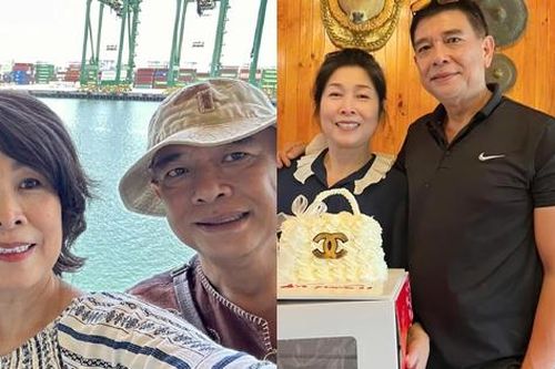 Một nữ NSND quê gốc Bắc Ninh tái hôn với tài tử điện ảnh một thời có cuộc sống viên mãn