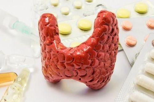 Dùng thuốc tuyến giáp cần tránh thực phẩm và đồ uống nào?