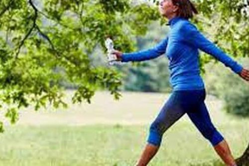 8 bài tập giảm cholesterol tự nhiên và giải độc cơ thể