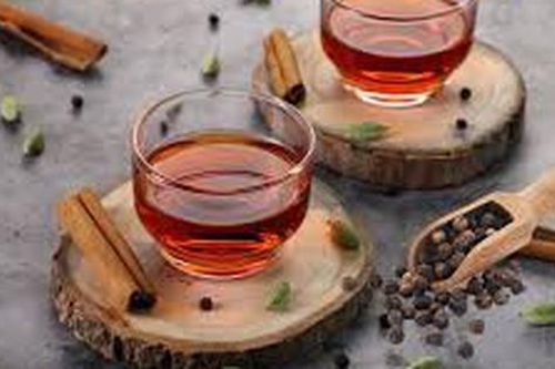 5 loại gia vị pha trà tốt cho tiêu hóa, tăng cường miễn dịch