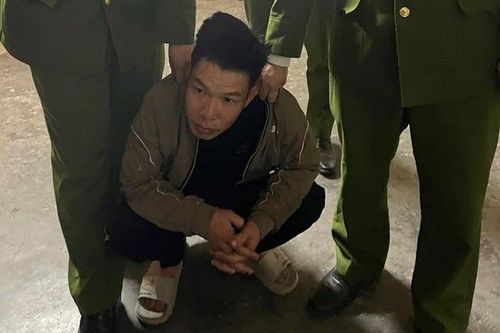Bắt giữ kẻ xâm hại bé gái lớp 4 ở Lào Cai