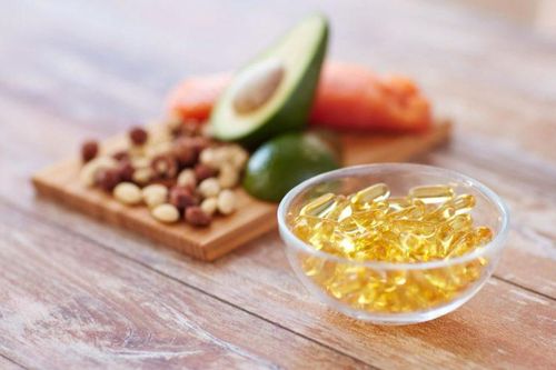Dinh dưỡng cải thiện các triệu chứng của hội chứng Sjögren