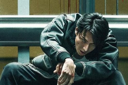 Demon City kịch tính đến phút cuối: Siêu phẩm phim hành động theo lối cổ điển