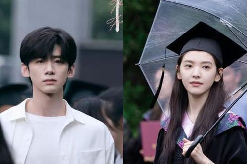 Khó Dỗ Dành: Chương Nhược Nam, Bạch Kính Đình đẹp đôi bù đắp kịch bản 'bất thường'