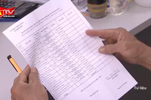 Lương của trưởng thôn, tổ trưởng dân phố có thể đến 14 triệu đồng/tháng